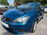 Seat Ibiza 1.2 12V 51kW - Seat Ibiza mit Benzin-Antrieb: Kombi, 1.2