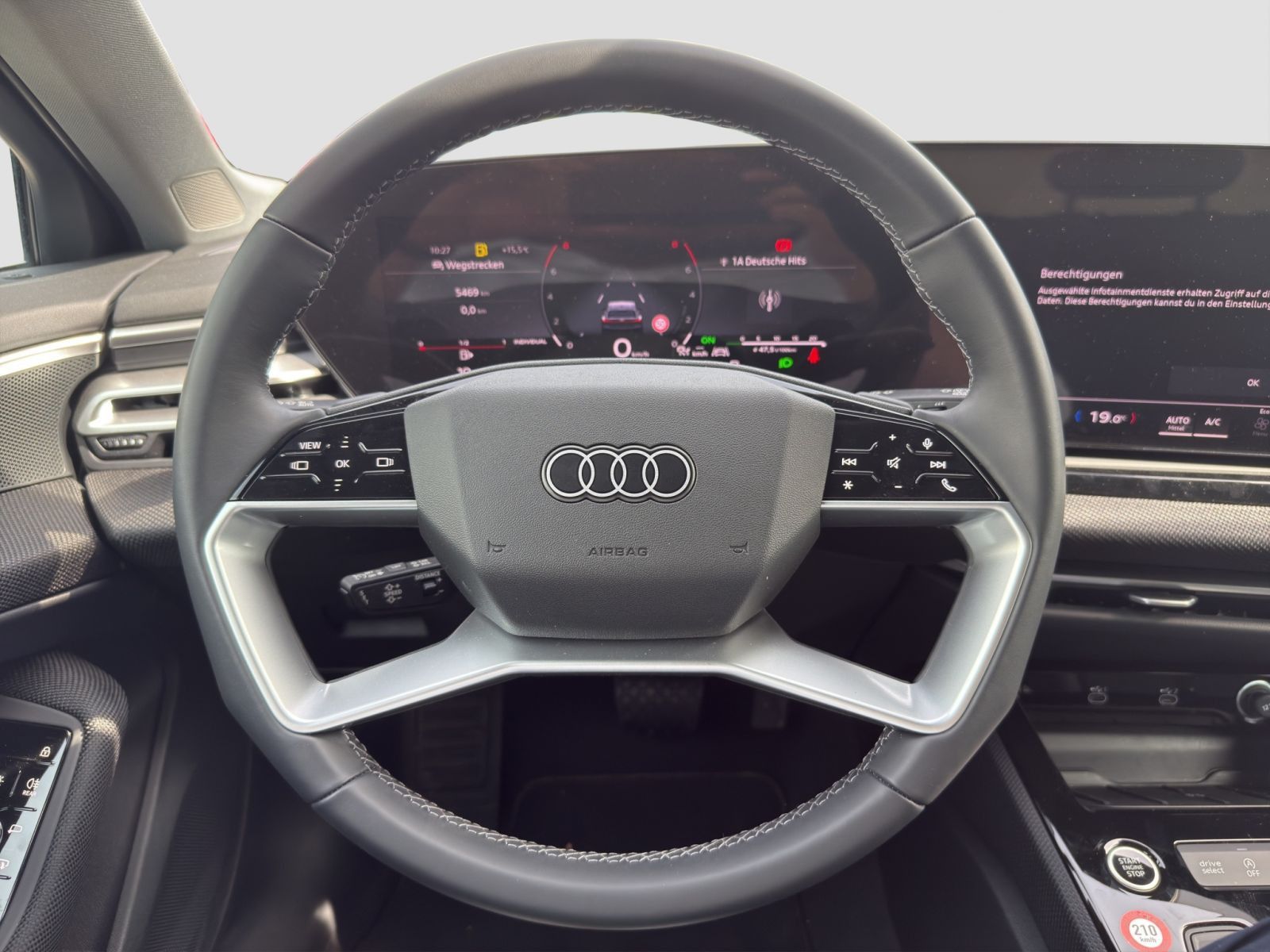 Audi A5 - Bild 4