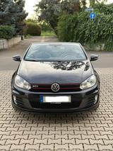 Volkswagen Golf GTI Cabriolet, frische Inspektion+TÜV - Volkswagen Golf: Cabrio, I
