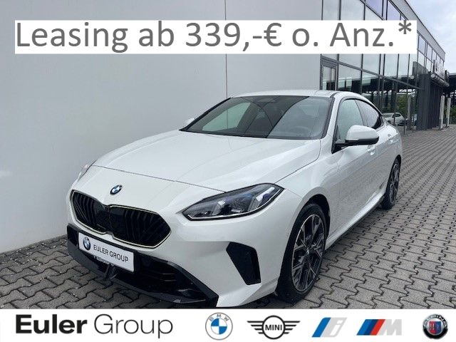 BMW 220 Gran Coupé