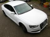 Audi A5 Sportback 2.0 TDI