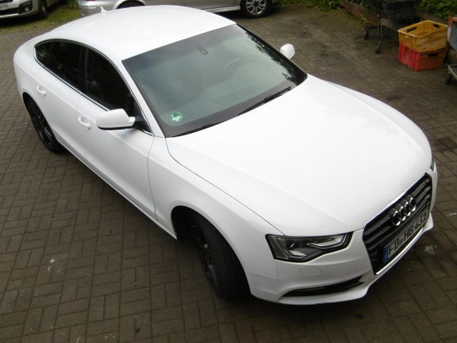 Audi A5 Sportback 2.0 TDI