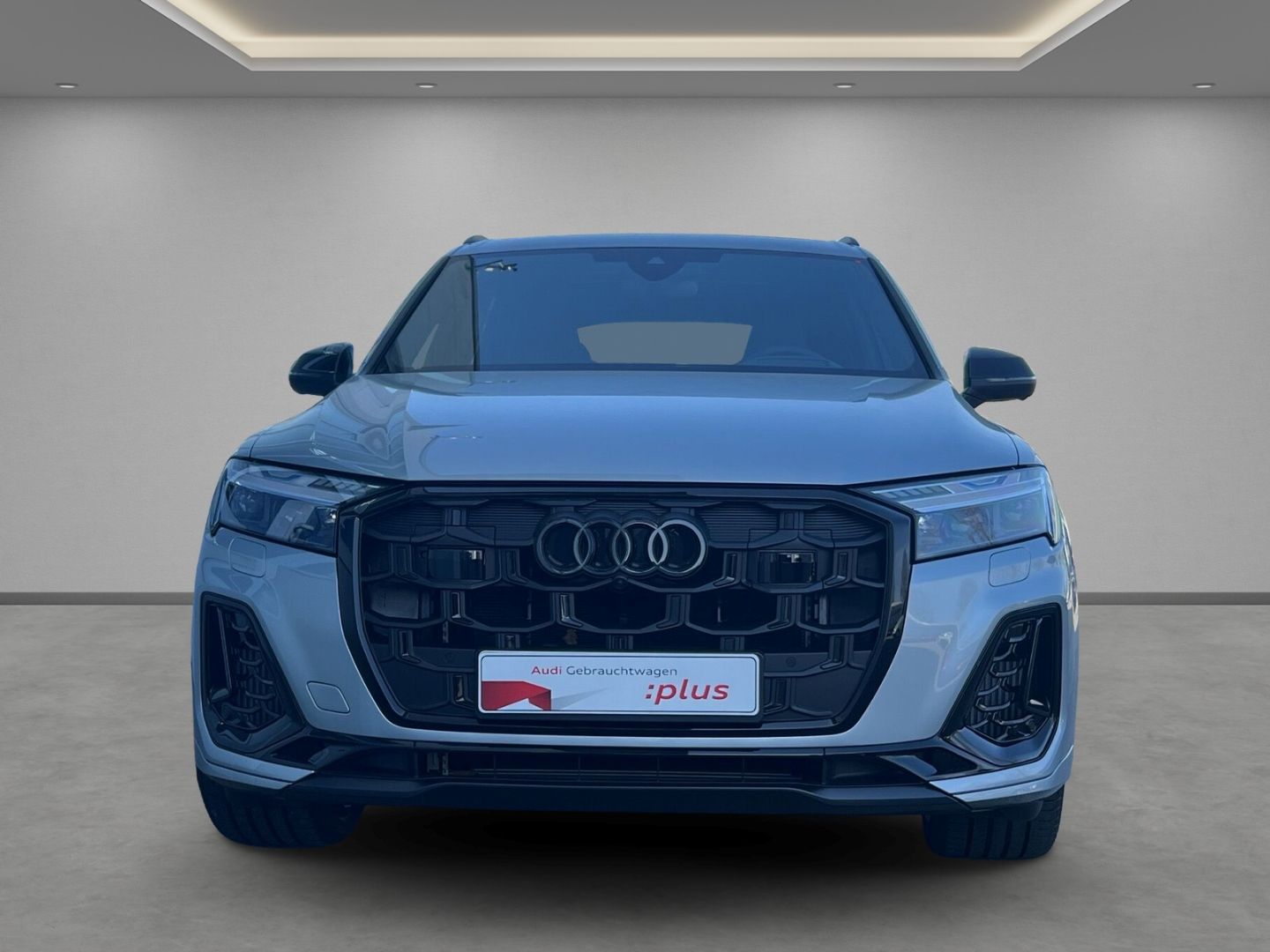 Audi Q7 - Bild 10