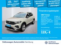 Volkswagen T-Cross - Vorschau Bild 1