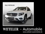 Mercedes-Benz GLC 350 e 4MATIC EXCLUSIVE LED/AHK/Night/Kamera - mit Hybrid-Antrieb: Geländewagen