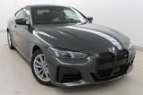 BMW M440xi Coupe ACC 360° H/K QI STHZ DAProf Memory - graue BMW M440