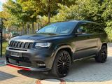 Jeep Grand Cherokee 6.4 V8 SRT GRAIL CARBON PANO