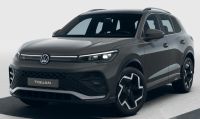 Volkswagen Tiguan - Vorschau Bild 1
