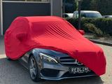 Mercedes-Benz C 220 T BlueTec /// 1 Hand /// AMG Paket /// - Mercedes-Benz C 220 Gebrauchtwagen in Aachen