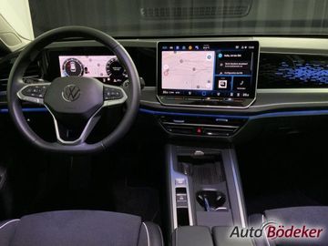 Volkswagen Passat Variant 1.5 eTSI DSG Business Garantie b.