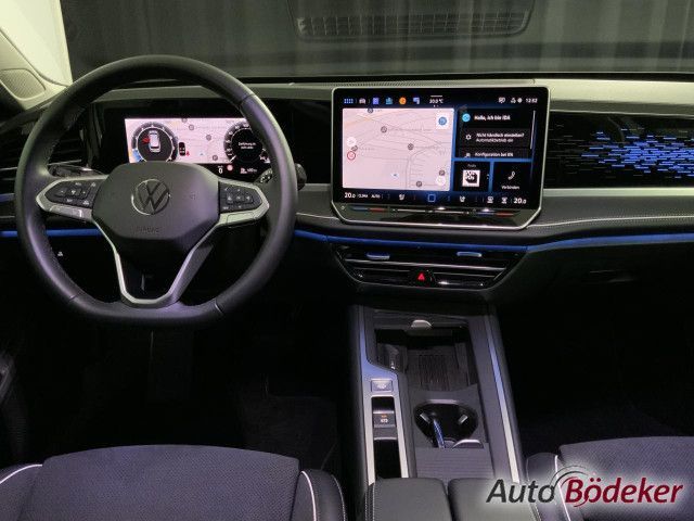 Volkswagen Passat Variant 1.5 eTSI DSG Business Garantie b.