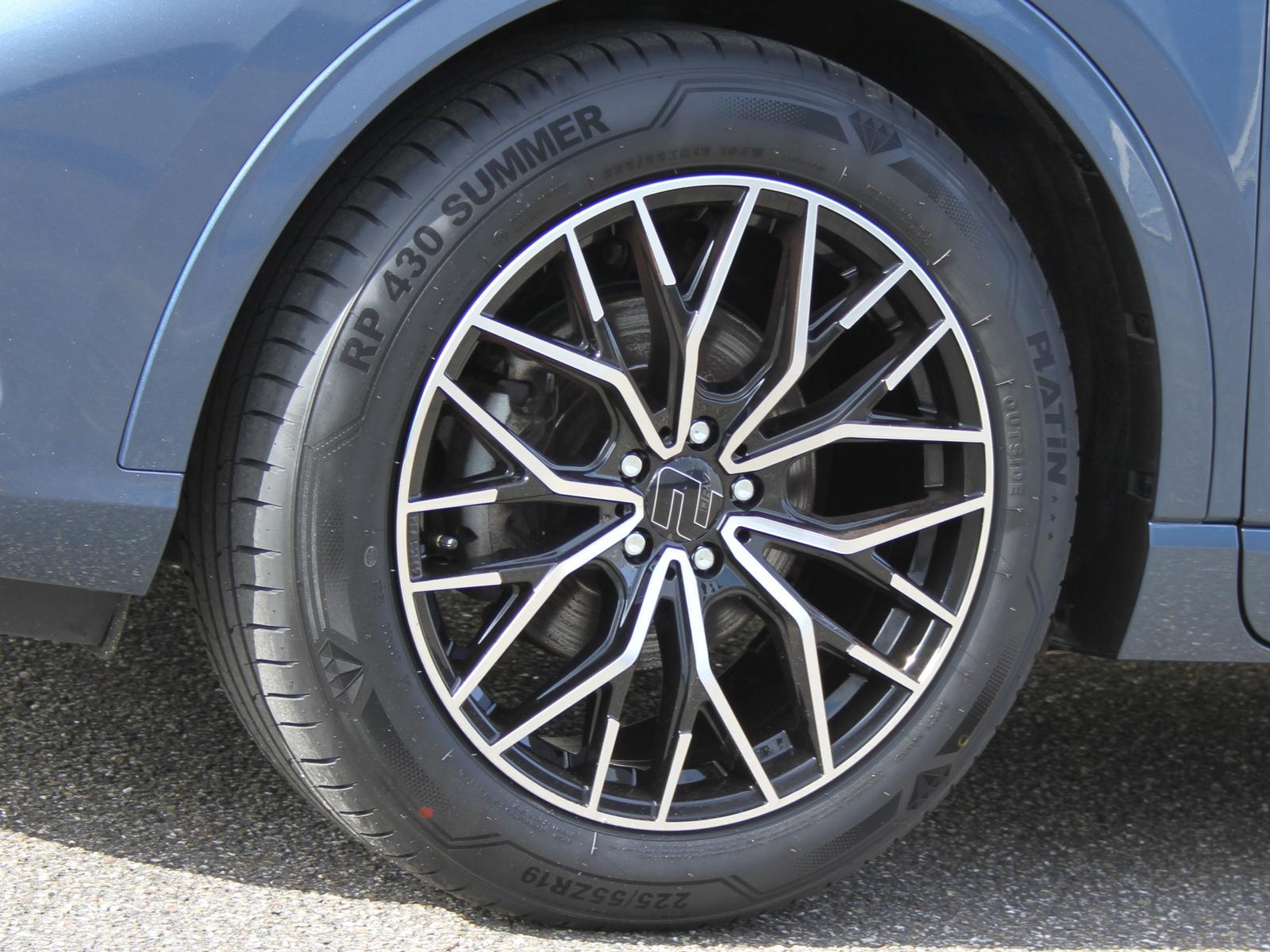 Ford Kuga 1.5 EB ST-Line Navi Kamera 19" LM, миниатюра 4
