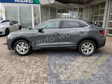 Audi Q3 Sportback 35 TFSI S-Tronic AHK ACC RFK Keyles - Audi Q3 Tageszulassungen