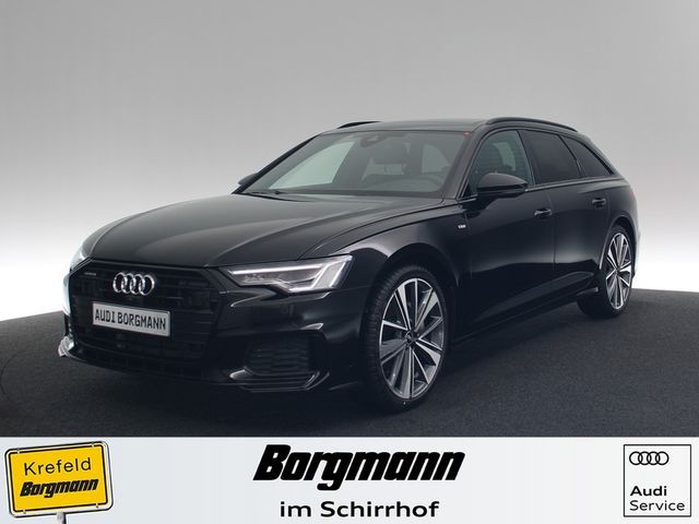 Audi A6 Avant 45 TDI quattro sport 360° MATRIX-LED