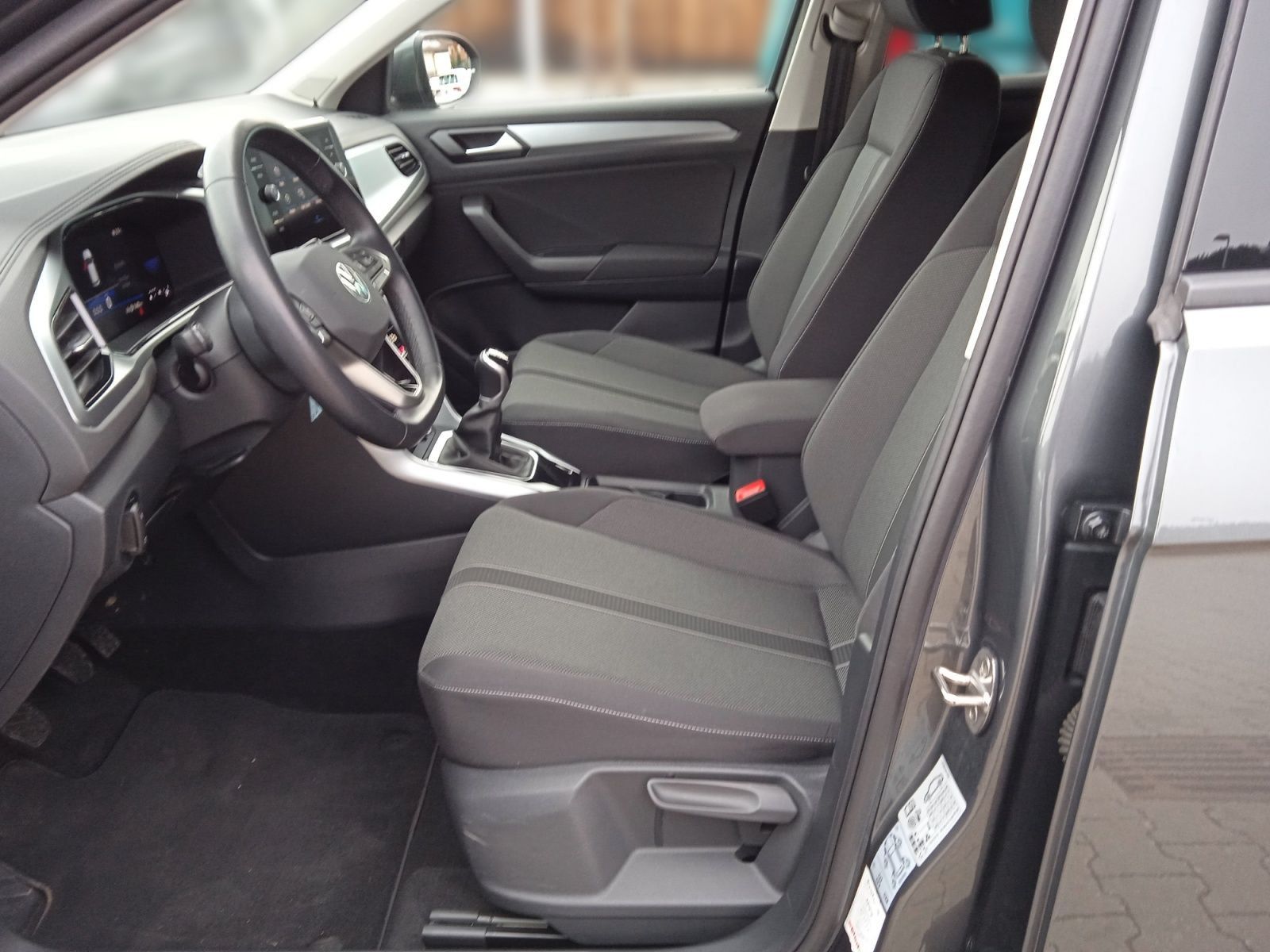 Volkswagen T-Roc - Bild 14