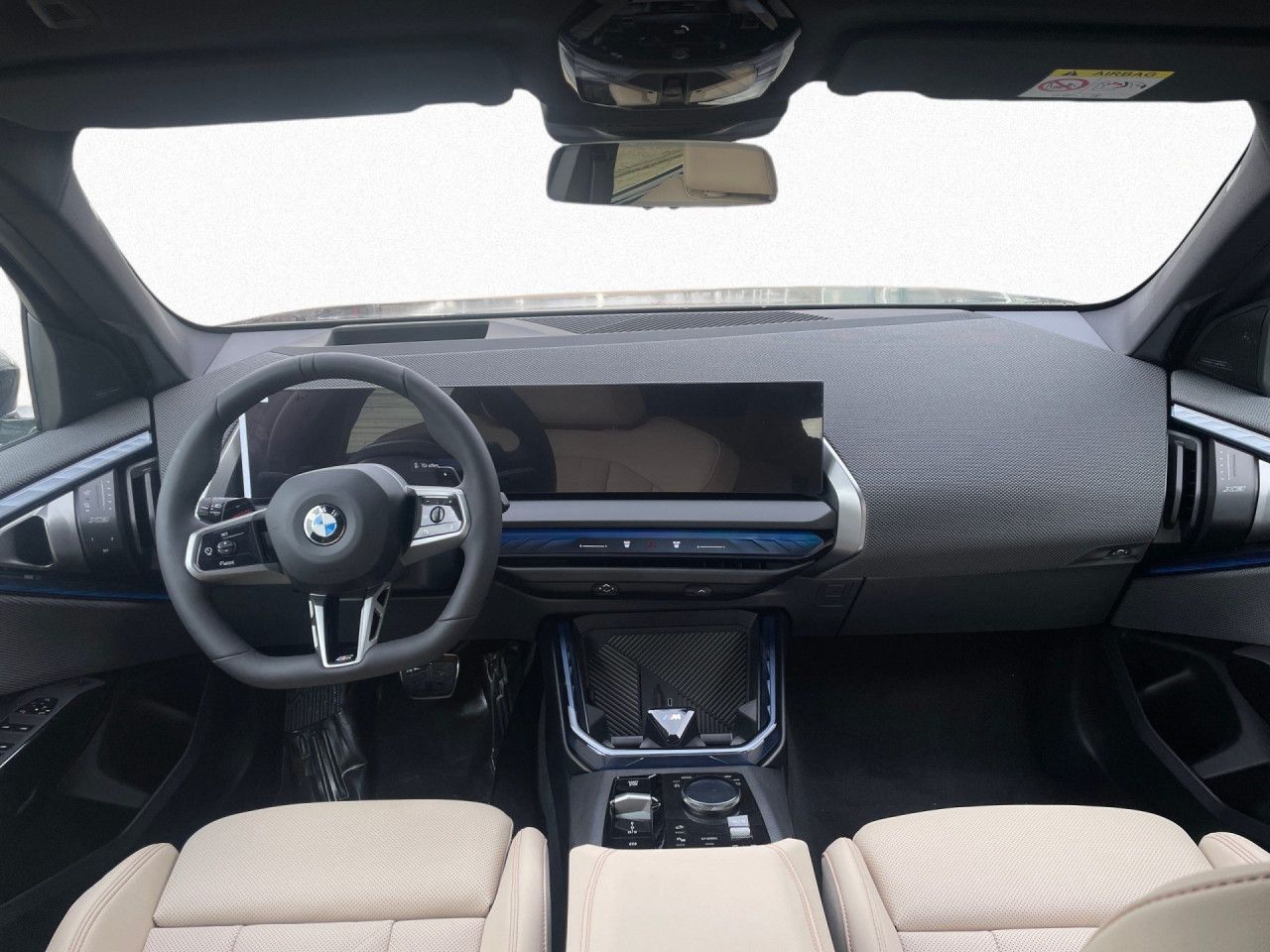 BMW X3 - Bild 14