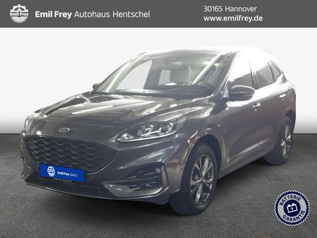 Ford Kuga 2.5 Duratec PHEV ST-LINE