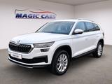 Skoda Kodiaq 2.0 TDI 4x4 Style *Matrix*Memory*AHK* - Skoda Kodiaq in Mannheim