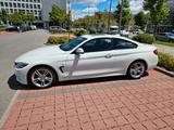 BMW 420d Coupé - gebrauchte BMW 420 aus dem Jahr 2020