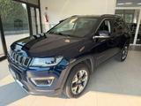 Jeep Compass 2.0 Multijet II 4WD Limited - Jeep Compass Kombi Gebrauchtwagen