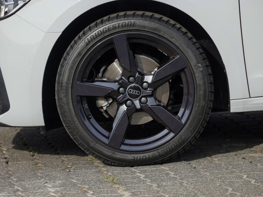 Audi A1 Sportback advanced 35 TFSI S tronic, миниатюра 12