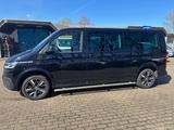 Volkswagen T6.1 Multivan 150PS DSG LR lang LED Virtual AHK - VW T6 Multivan in Oldenburg