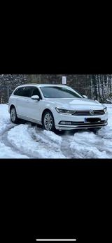 Volkswagen Passat Bj 2018 - Volkswagen Passat: 20v