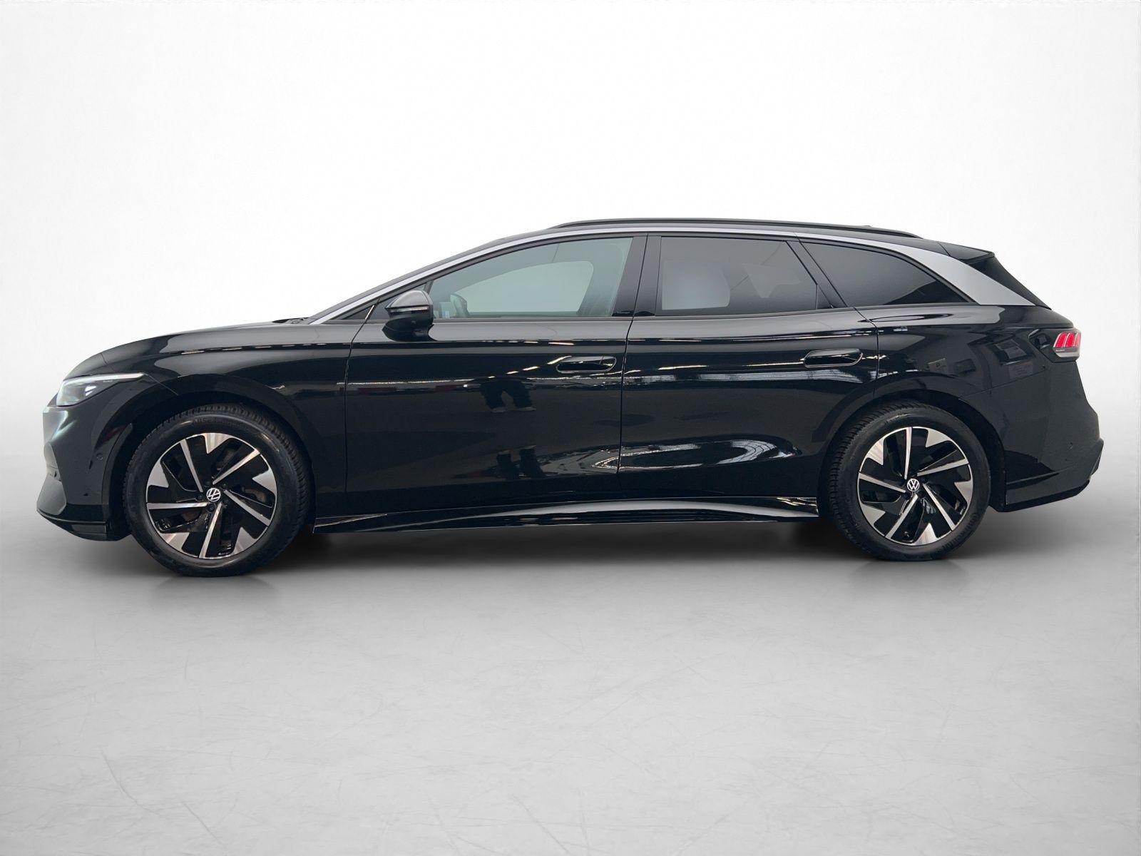 Volkswagen ID.7 Tourer Pro*82kWh*NAVI*WP*IQ.LIGHT*EL.HECK*A imagem 3