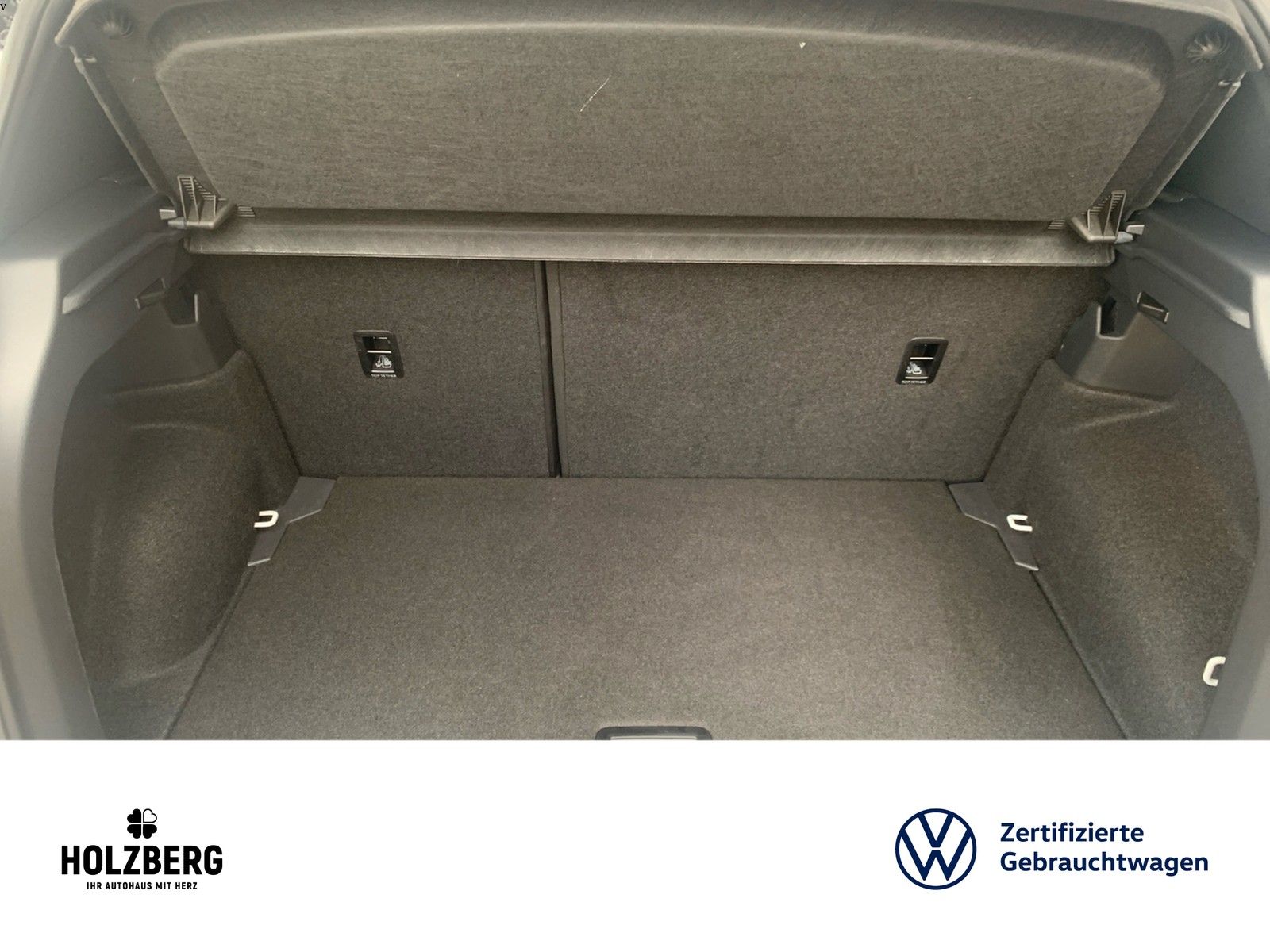 Volkswagen T-Cross - Bild 18