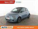Fiat 500e Cabrio electric drive 87 kW Icon Aut.*NAVI* - Fiat 500e Cabrio Gebrauchtwagen
