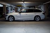 BMW 320d Sport | Head-Up | M-Paket | Xenon | 8-Reife - BMW 3er Reihe: Kombi, M Paket