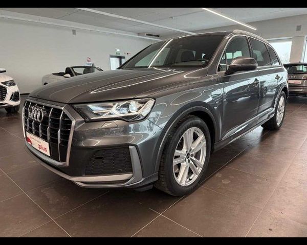 Audi AUDI Q7 45 TDI quattro tiptronic Sport