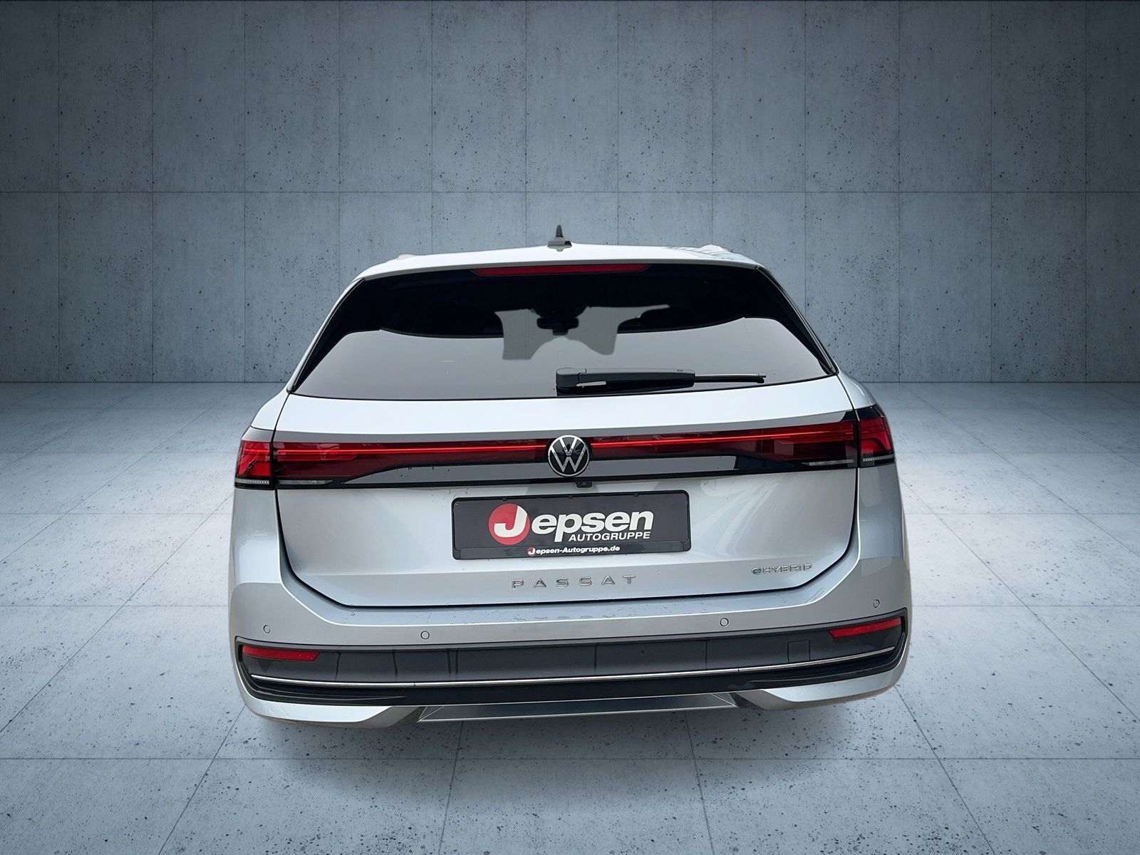 Volkswagen Passat - Bild 4