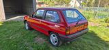 Opel Corsa A 1.2i - Opel Corsa aus 1990