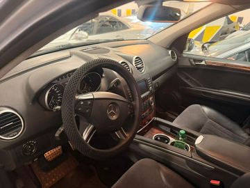 Mercedes ML 420 - 7