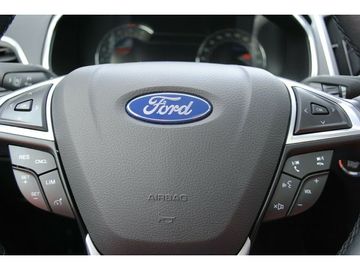 Fahrzeugabbildung Ford Galaxy 2,0 L Titanium+GLASDACH+AHK+3-ZONEN KLIMA