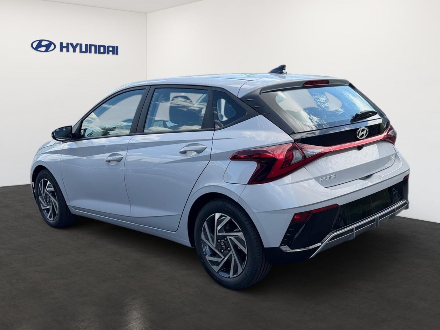 Hyundai i20 - Bild 5