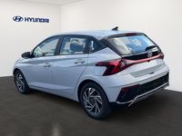 Hyundai i20 - Vorschau Bild 5