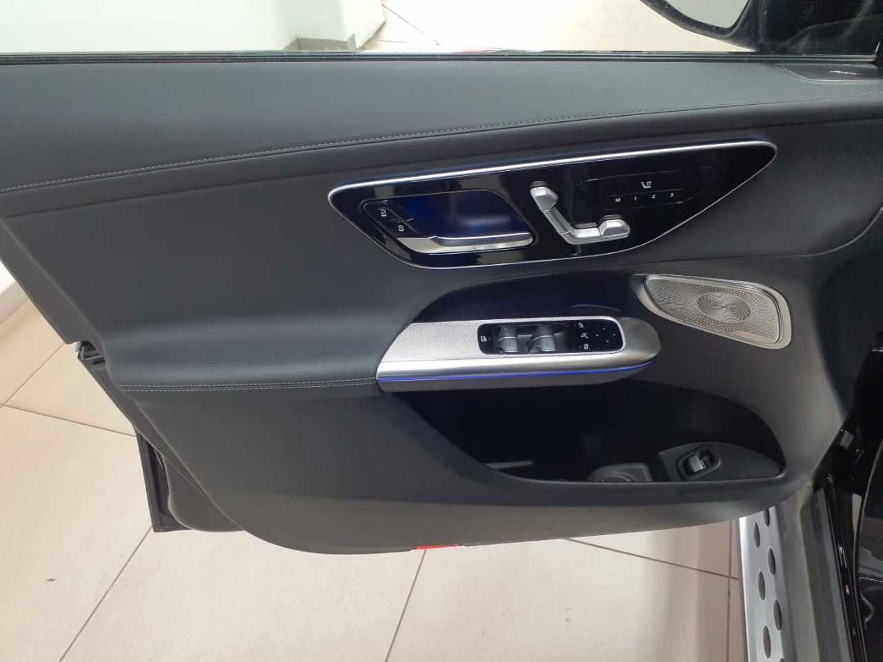 Mercedes-Benz GLC 300 4M Coupé AMG PANO HUD BURMESTER 360° ACC foto 8