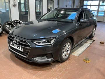 Audi A4 - 2
