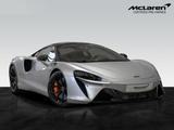 McLaren Artura | ClubSport Seats | Carbon Exterior - McLaren in Frankfurt (Main)