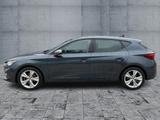 Seat Leon 2.0 TDI DSG FR-LINE LED+NAV+ACC+SHZ+PDC+RFK - Seat Leon: Limousine, 2.0