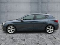 Seat Leon - Vorschau Bild 4