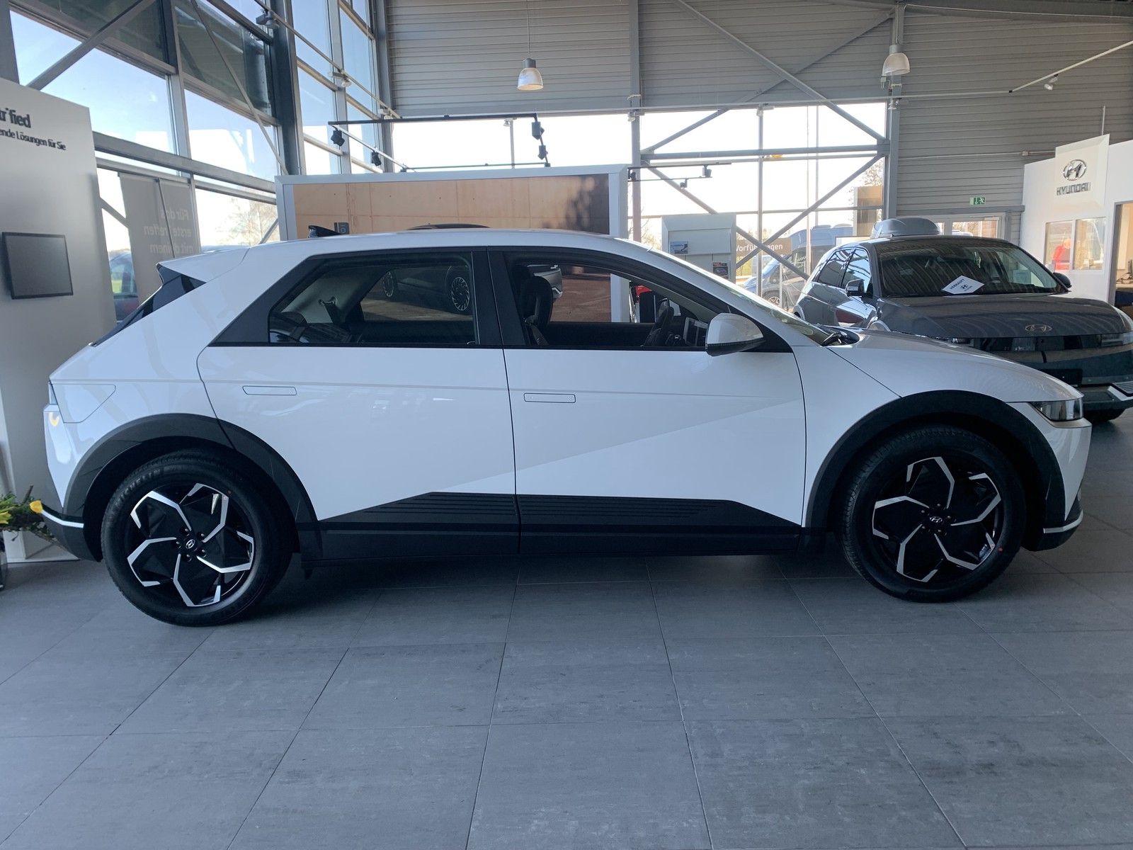 Hyundai IONIQ 5 – Bild 2