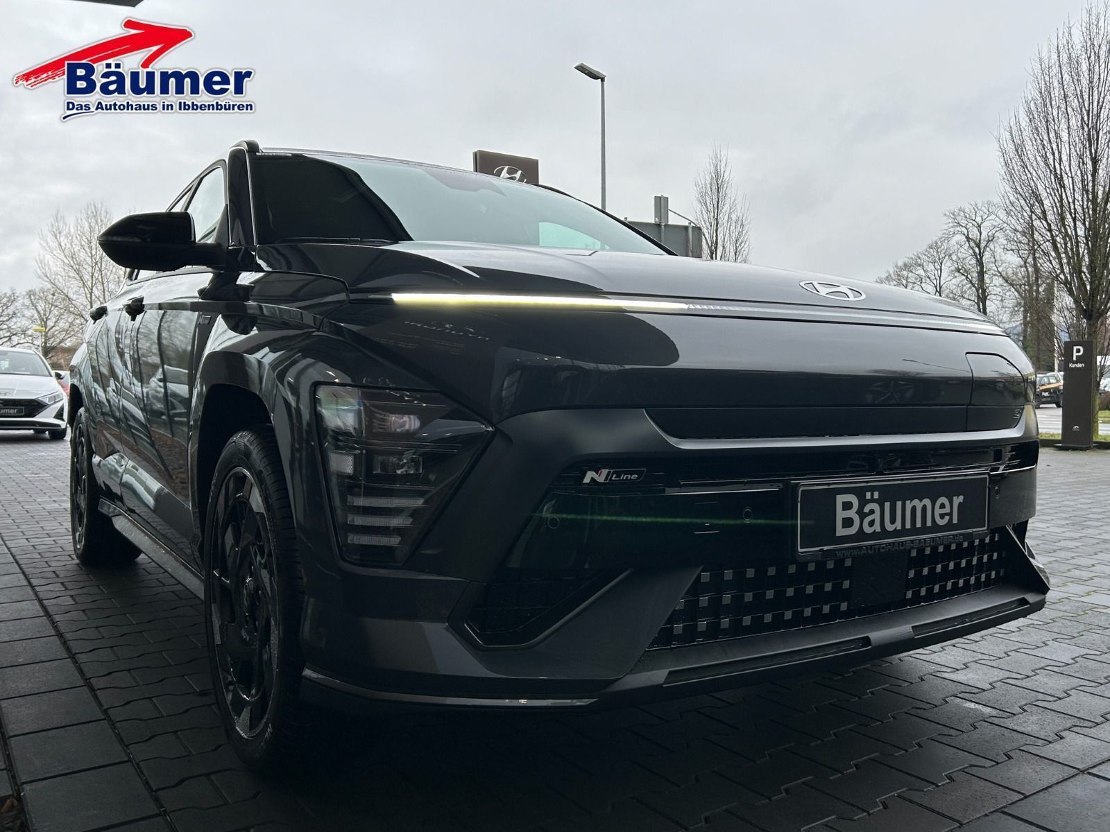 Hyundai KONA Elektro – Bild 6