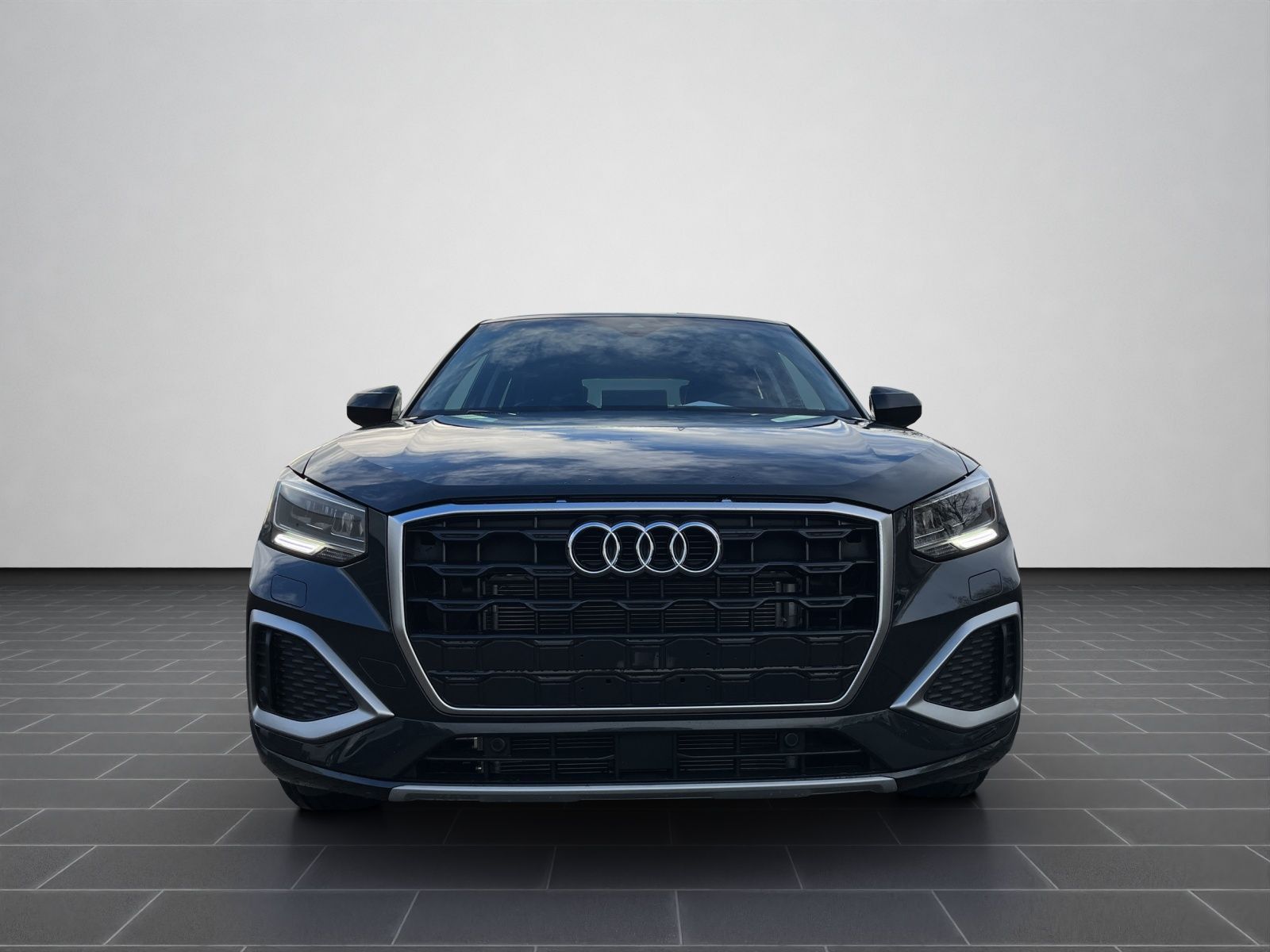 Audi Q2 - Bild 5