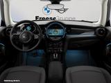 MINI Cooper LED SHZ TEMPOMAT DAB ABS ALU ESP ZV. DPF - MINI Cooper in Oldenburg