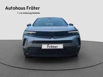 Fotografie 2 des Opel Mokka GS Automatik Kamera LED Sitzheizung PDC