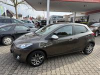 Mazda 2 Lim. 1.3 Sendo