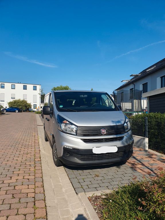 Image of Fiat Talento